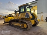 Used Komatsu